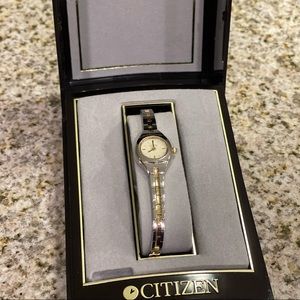 Ladies Citizen Watch